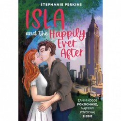 Isla and the Happily Ever...