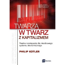 WYPRZEDAŻ | Twarzą w twarz...