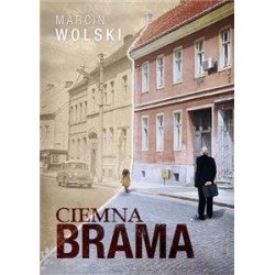 WYPRZEDAŻ | Ciemna brama