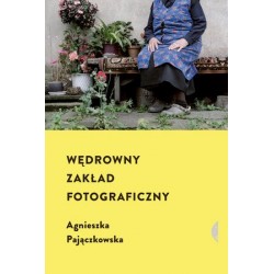 Wędrowny zakład fotograficzny