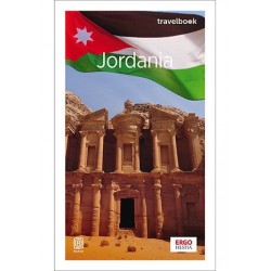 Jordania. Travelbook....
