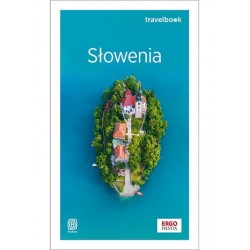 Słowenia. Travelbook....