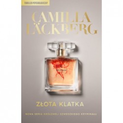 Faye. tom 1. Złota klatka