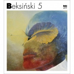 Beksiński 5 - wydanie...