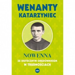 Wenanty Katarzyniec