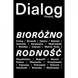 Dialog Puzyny. Bioróżnorodność