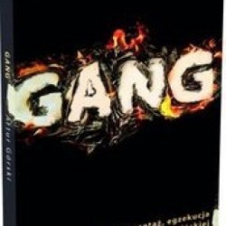 WYPRZEDAŻ | Gang