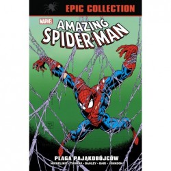 Amazing Spider-Man Epic...