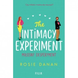 The Intimacy Experiment....