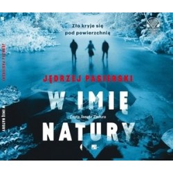 W imię natury (książka audio)