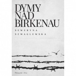 Dymy nad Birkenau