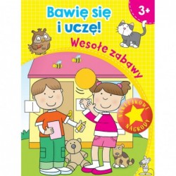 Bawię się i uczę! Wesołe...