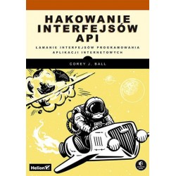 Hakowanie interfejsów API....