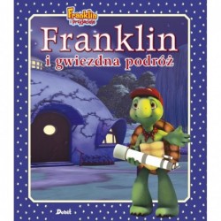 Franklin i przyjaciele....