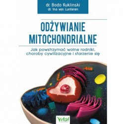 Odżywianie mitochondrialne....