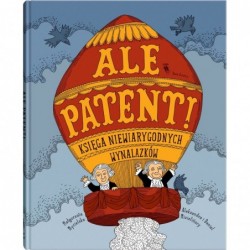 Ale patent!