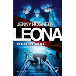 Leona. Cena człowieka