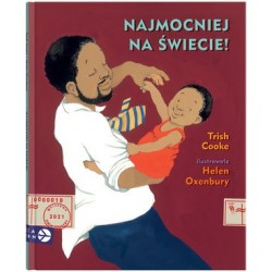 Najmocniej na świecie!