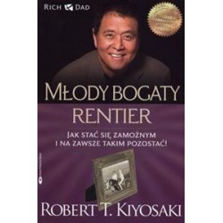 WYPRZEDAŻ |Młody bogaty...