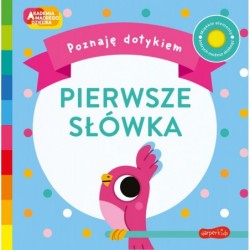 Pierwsze słówka. Akademia...