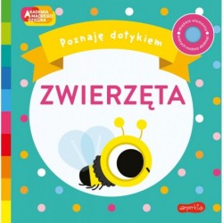 Zwierzęta. Akademia Mądrego...