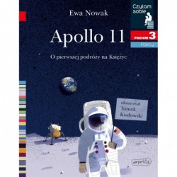 Apollo 11. O pierwszym...