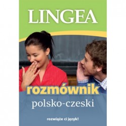 Rozmównik polsko-czeski