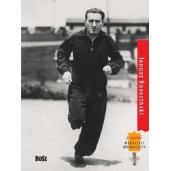 Janusz Kusociński