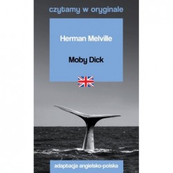 Moby Dick. Czytamy w oryginale