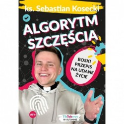 Algorytm szczęścia