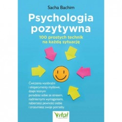 Psychologia pozytywna - 100...