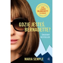 Gdzie jesteś, Bernadette?