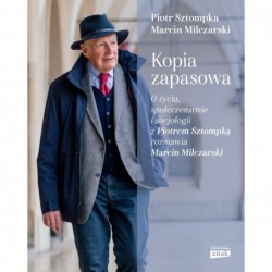 Kopia zapasowa. O życiu,...