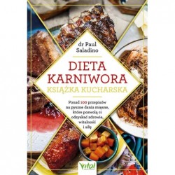 Dieta karniwora – książka...