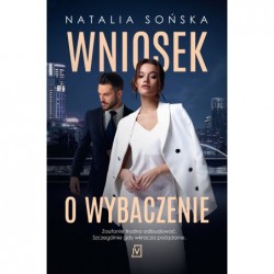 Wniosek o wybaczenie