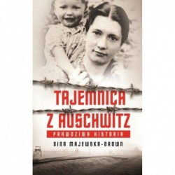 Tajemnica z Auschwitz...