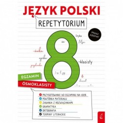 Język polski. Repetytorium....
