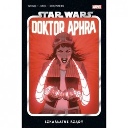 Star Wars Doktor Aphra....