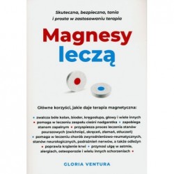 Magnesy leczą