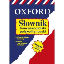Słownik francusko-polski,...