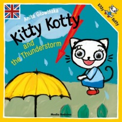 Kitty Kotty and the...