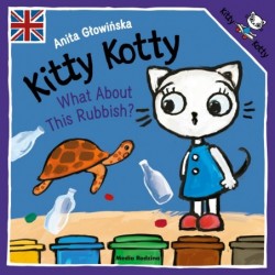 Kitty Kotty. What About...