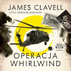 Operacja Whirlwind (książka...