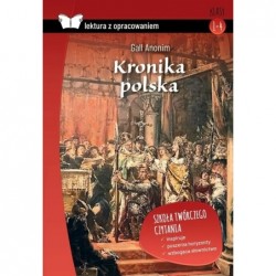 Kronika polska (Lektura z...
