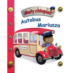 Autobus Mariusza. Mały...