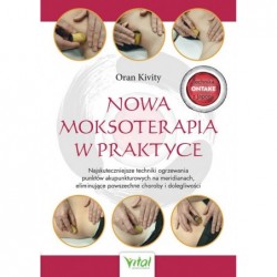 Nowa moksoterapia w praktyce