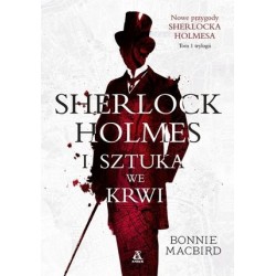 Sherlock Holmes i sztuka we...