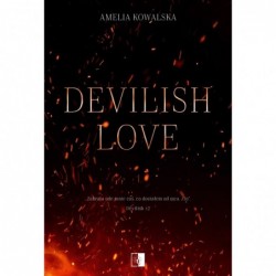 Devilish Love. Seria...