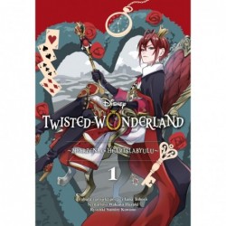 Twisted-Wonderland....