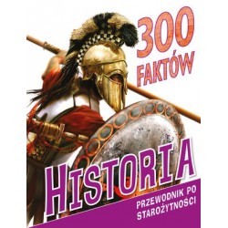 300 faktów Historia